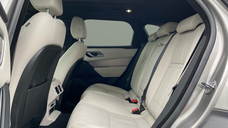 Land Rover Range Rover Velar 2.0 P250 R-Dynamic SE 5dr Auto Petrol Estate